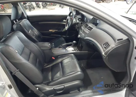 2011 Honda Accord 3.5 Ex-L z USA, uszkodzony, nr VIN 1HGCS2B80BA001119